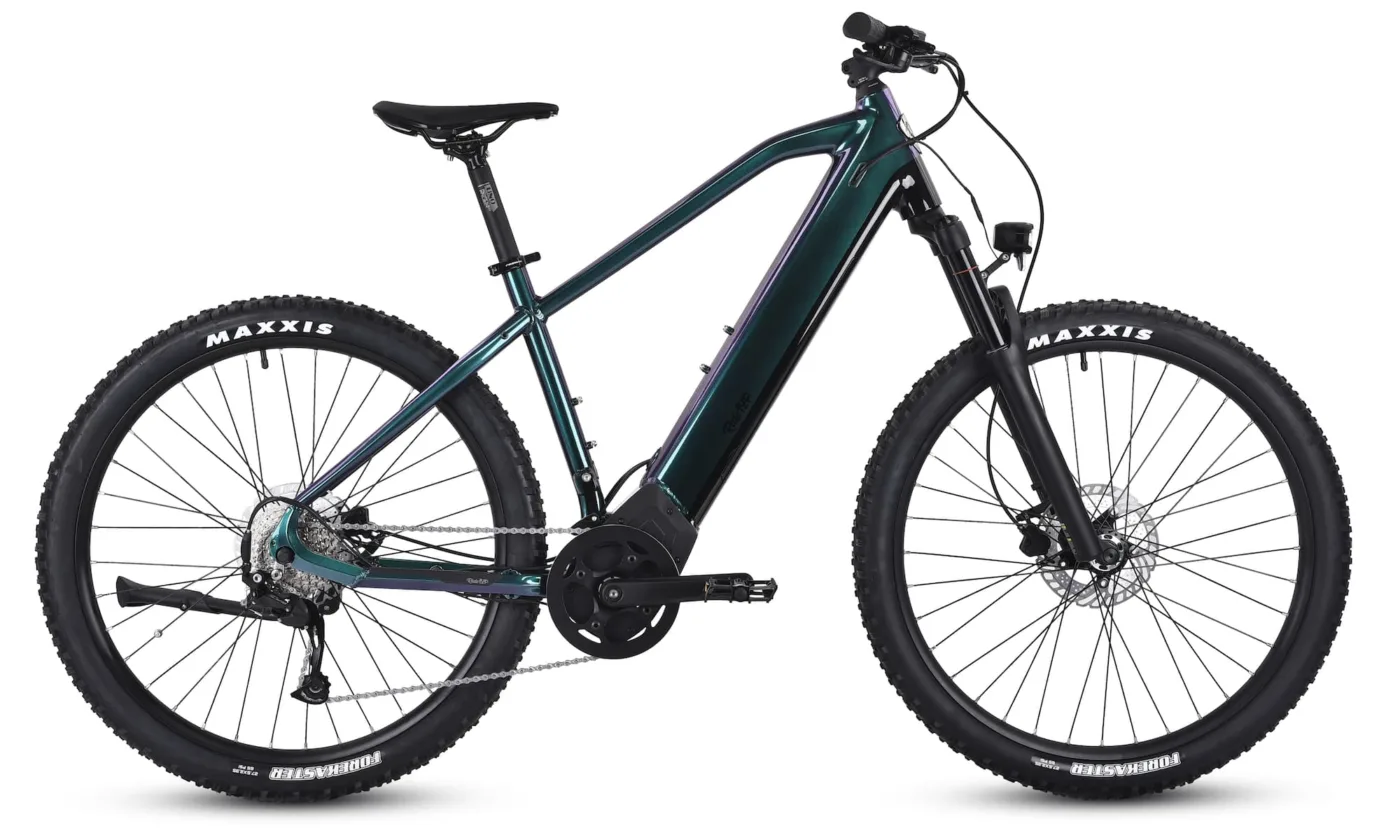 Ride1UP Prodigy XC