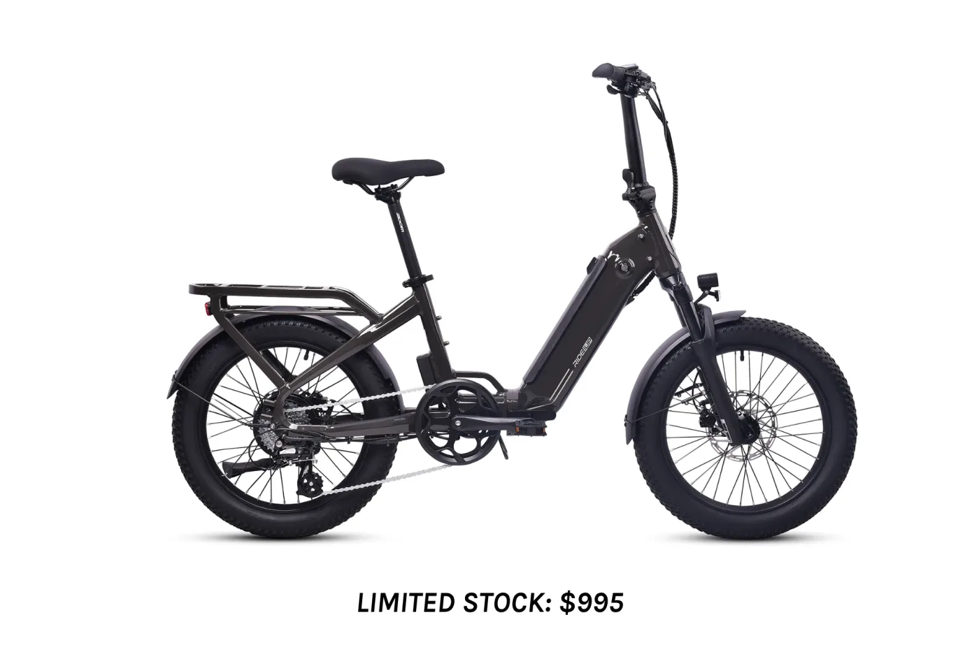 mid drive electric bicycle Velotric Discover M Commuter Bike - Platinum Silver Choose Option:Messenger Bag Marsh MD 26x4 fat tire bike Gold Lowrider Bicycle Company bike with a mid
