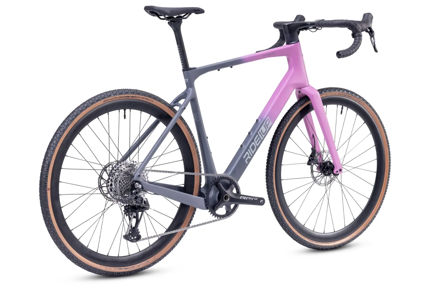 cube mountainbike lenker Cube Kathmandu Hybrid Pro 800 sunglow´n´chrome Trapeze 2026 main image 0