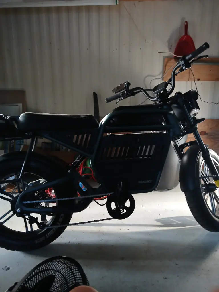 Image #1 from David Roberts