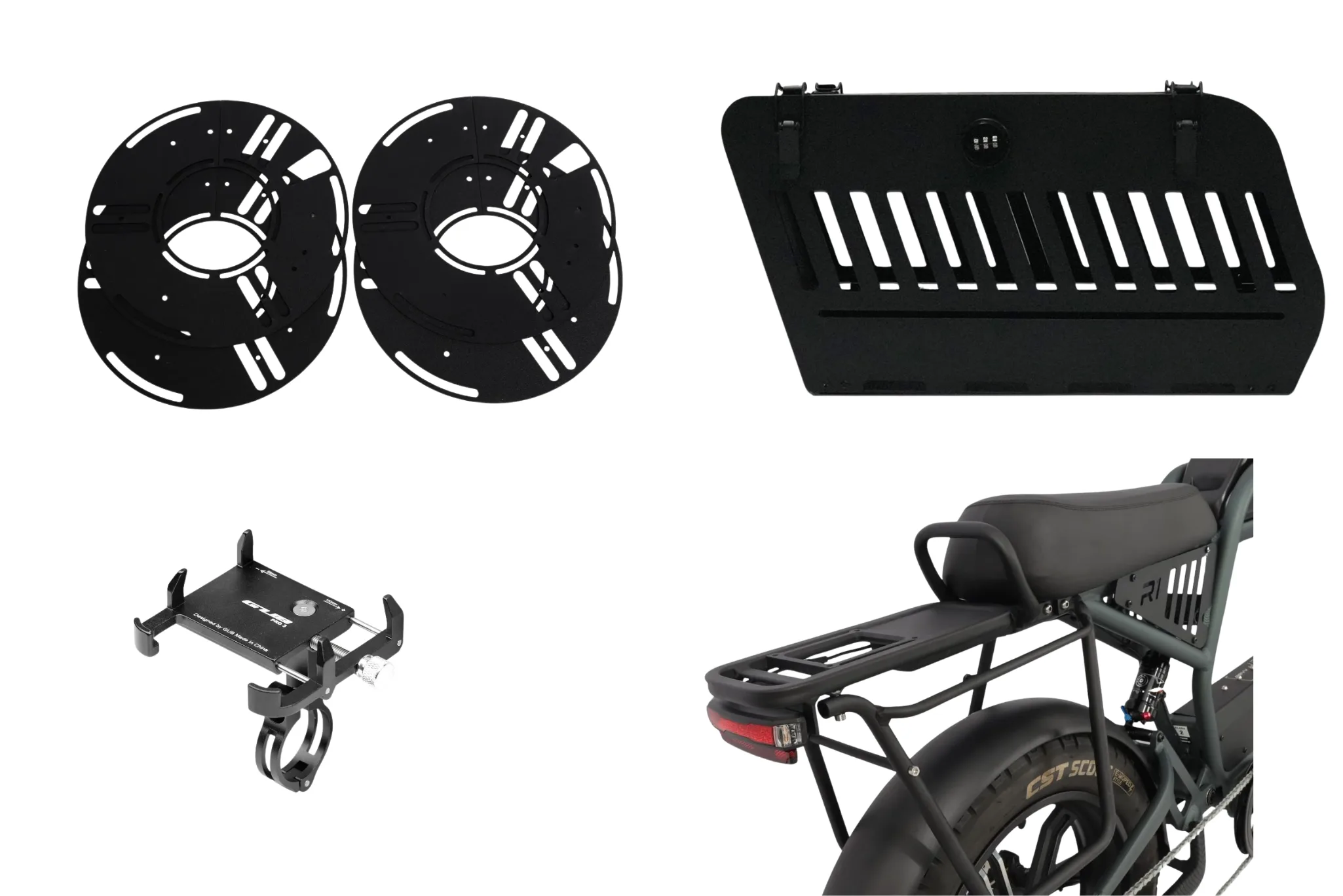 Revv1 Commuter Bundle