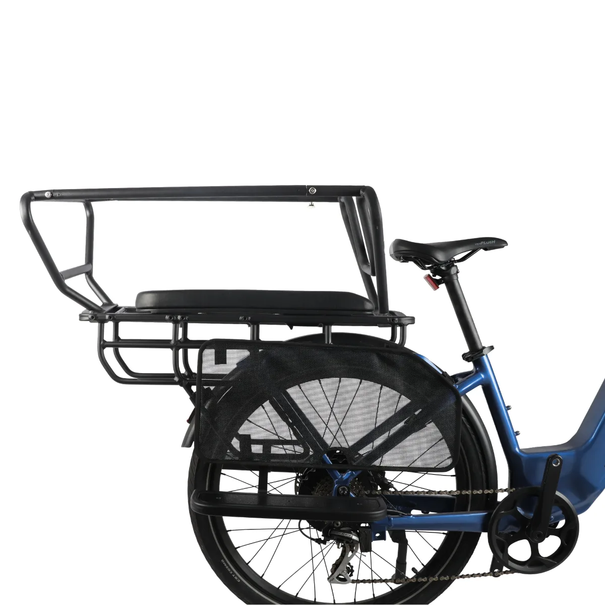 Vorsa Passenger Bundle
