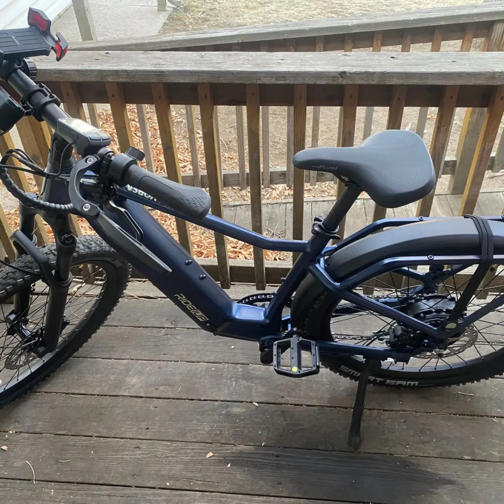 Image #1 from Ian H.