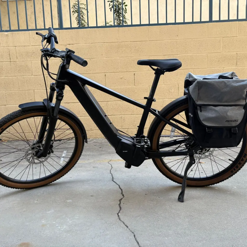 Image #1 from Leland F.