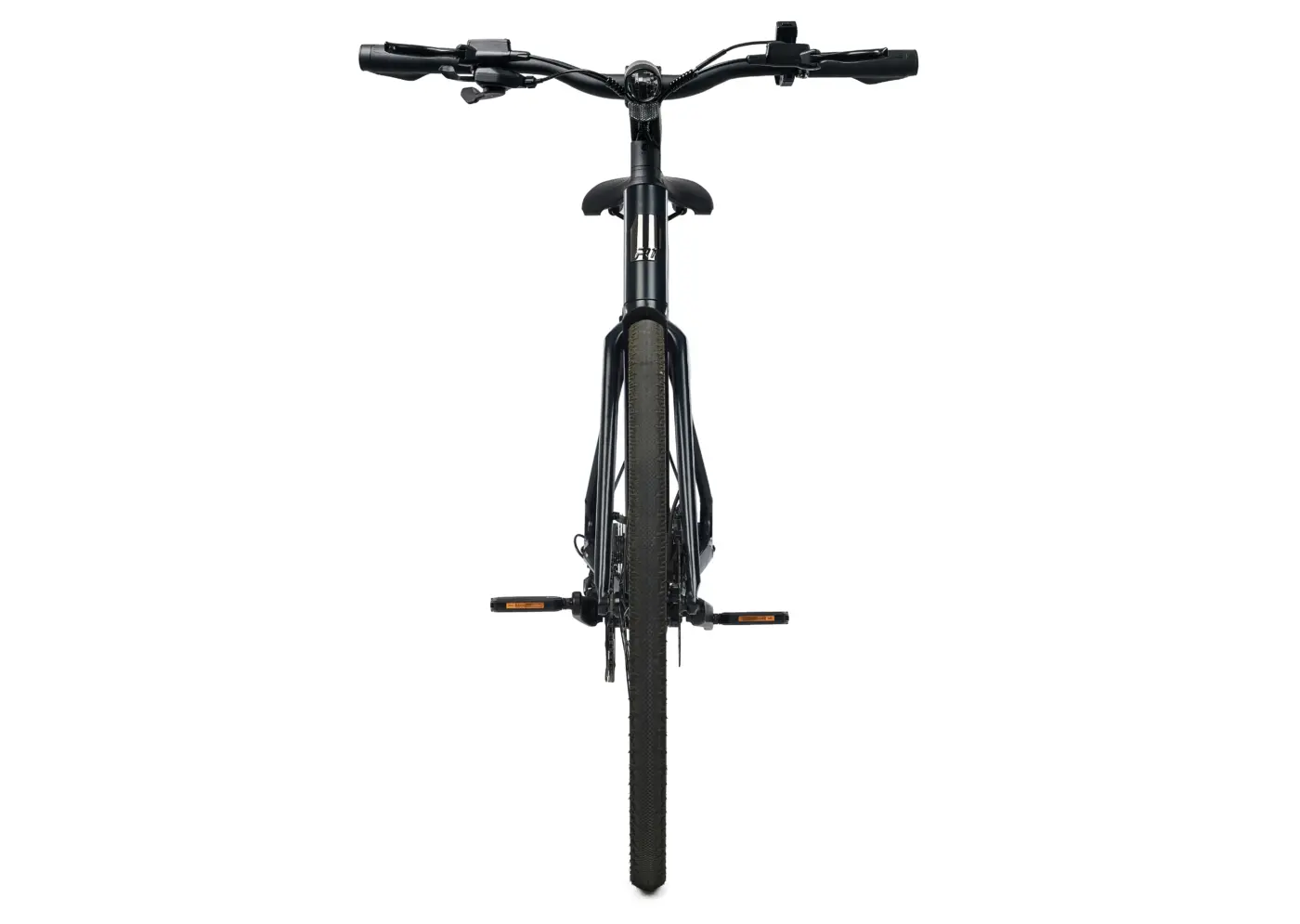 airwheel c5+ smart bike helmet Unisex Grey Urban Cycling Helmet with LED Light and Removable Lens