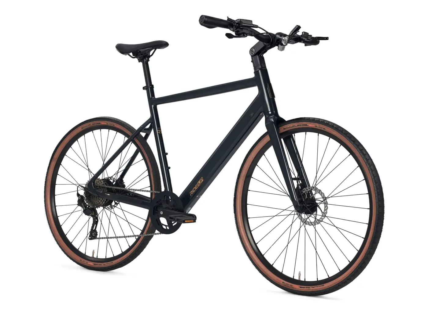 ride1up electric bicycles Certified 700 Series e-bike the Revv 1 is made for thrill rides no matter the use case. Prodigy v2 (Frame Type: ST,