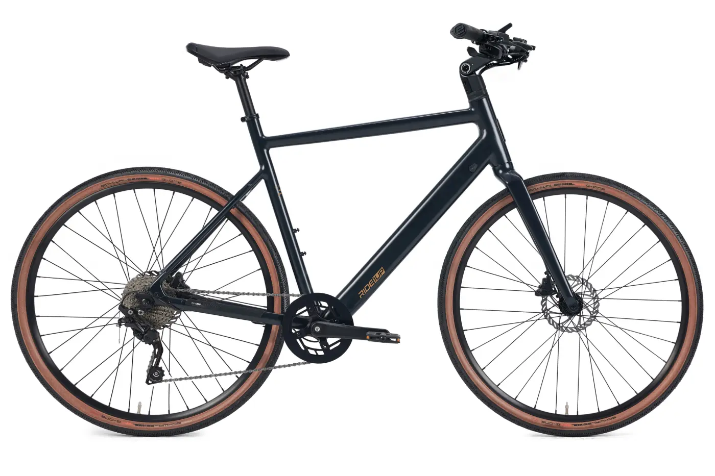 Roadster v3 Ebike - Ride1Up