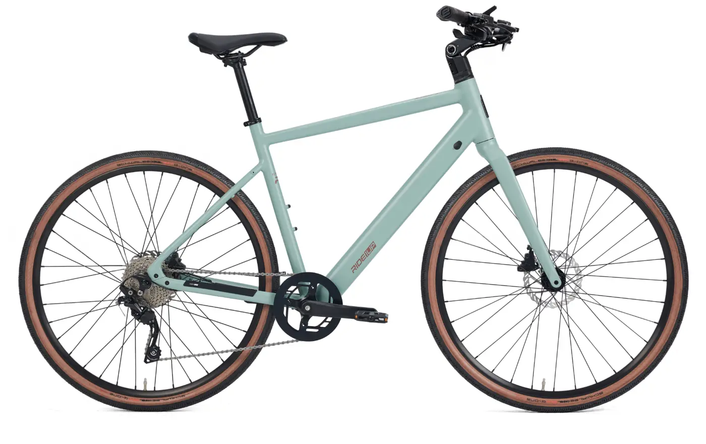 Roadster v3 Ebike - Ride1Up