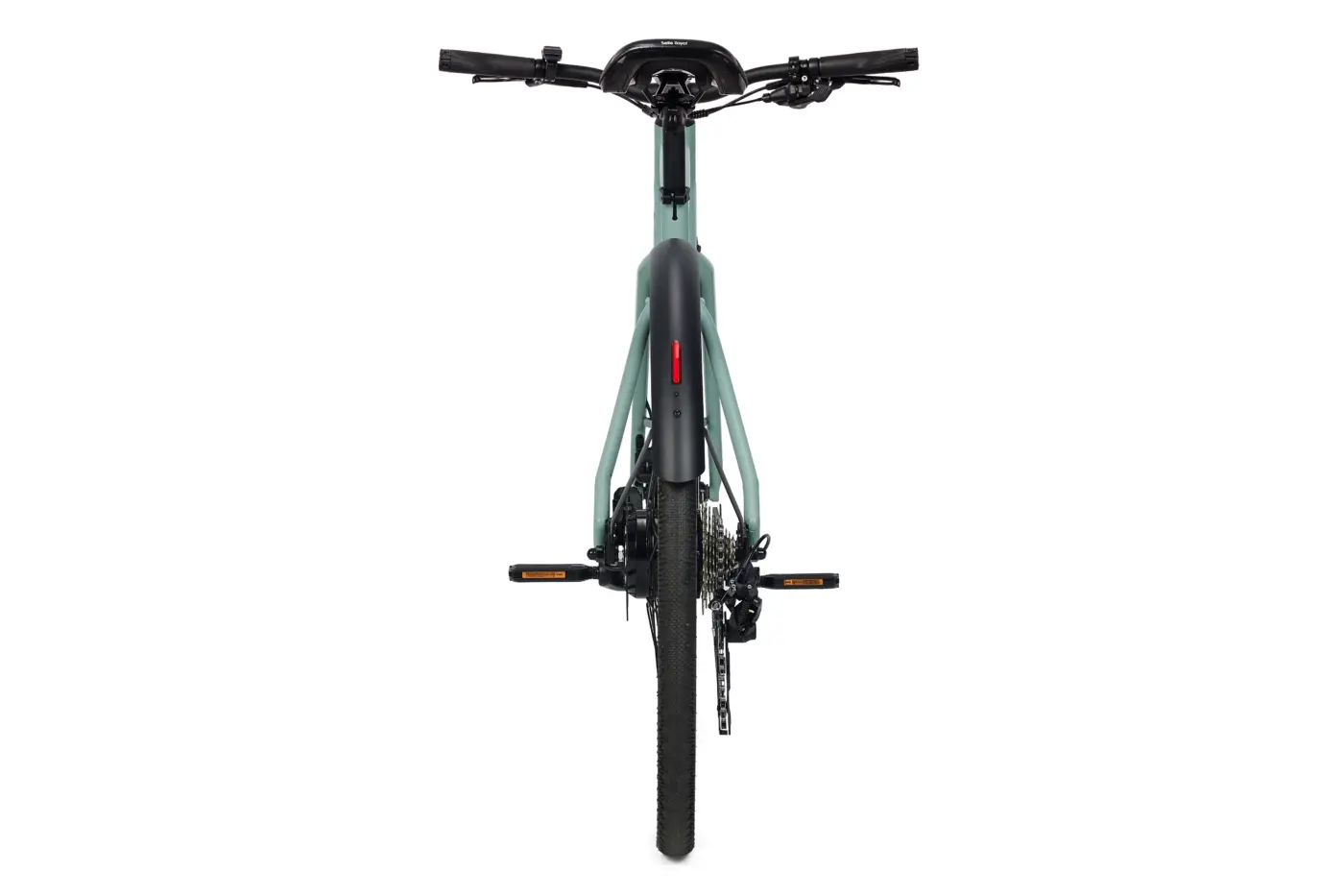 Roadster v3 Ebike - Ride1Up