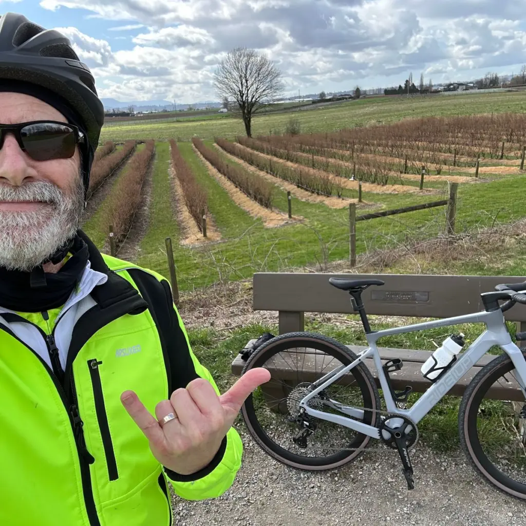 Image #1 from Steve Lang