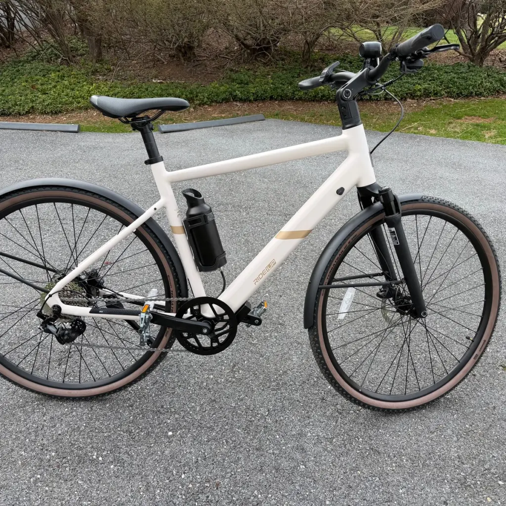 Image #1 from Michael