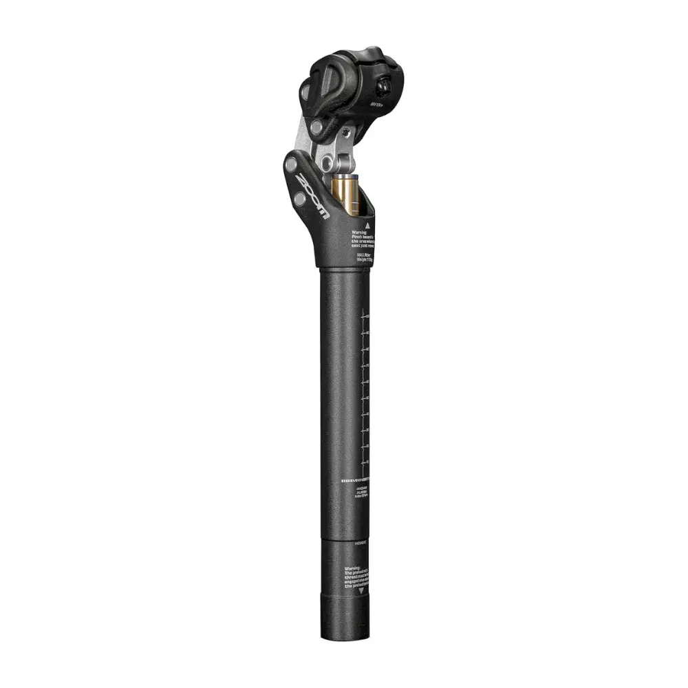 Zoom Suspension Seatpost