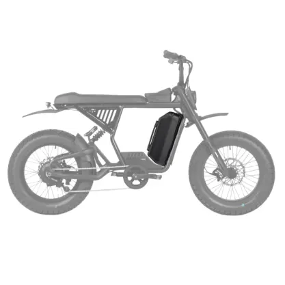 Revv1 EVO Solid State Battery