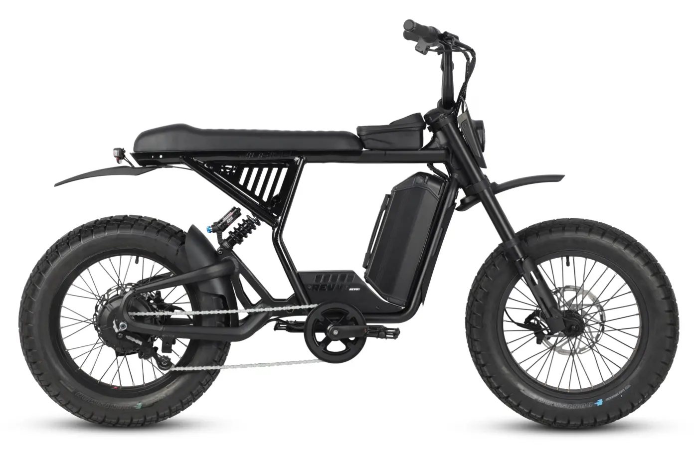 Ride1UP Revv1 EVO