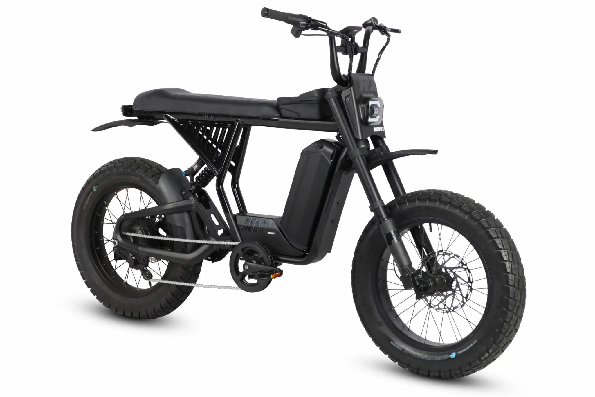Ride1UP Revv1 EVO - photo 2