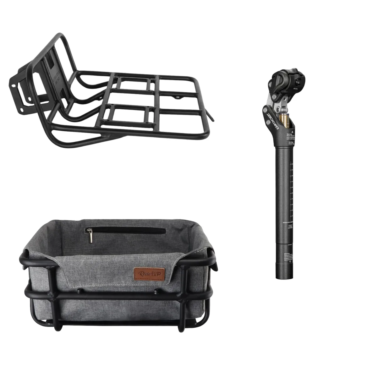 Comfort & Carry Bundle