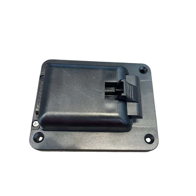 Connect+ Replacement Latch